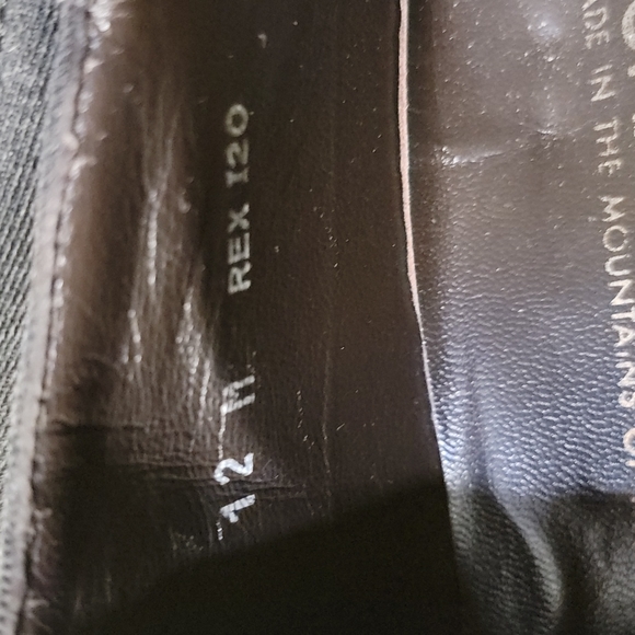 DONALD PILNER "Rex" Slip ons - Picture 7 of 12